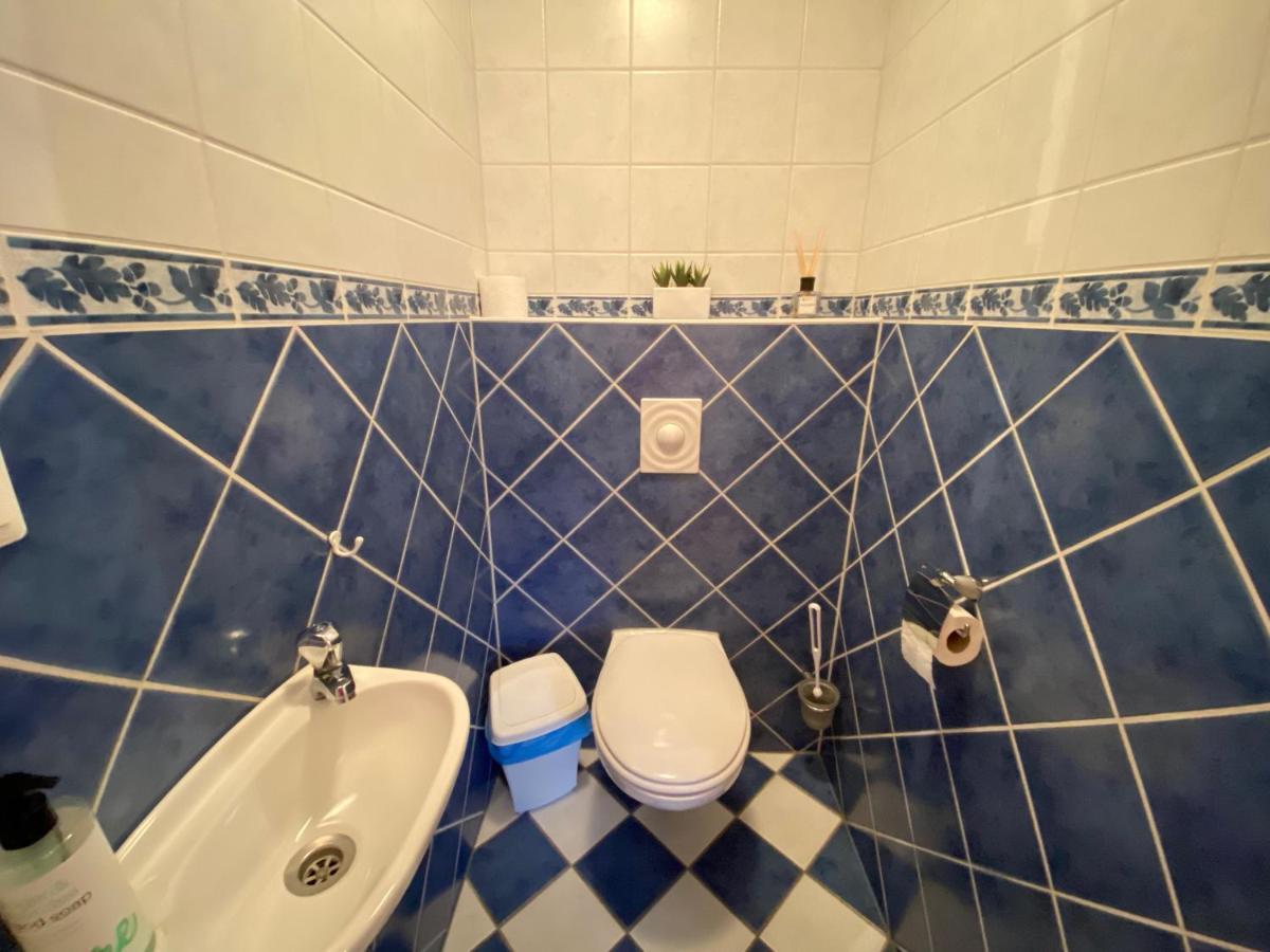 קלאנטסהוך Callantsoger Staete A1 מראה חיצוני תמונה